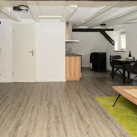 Hotel Garni Burg Waldenstein Rudersberg Zewnętrze zdjęcie