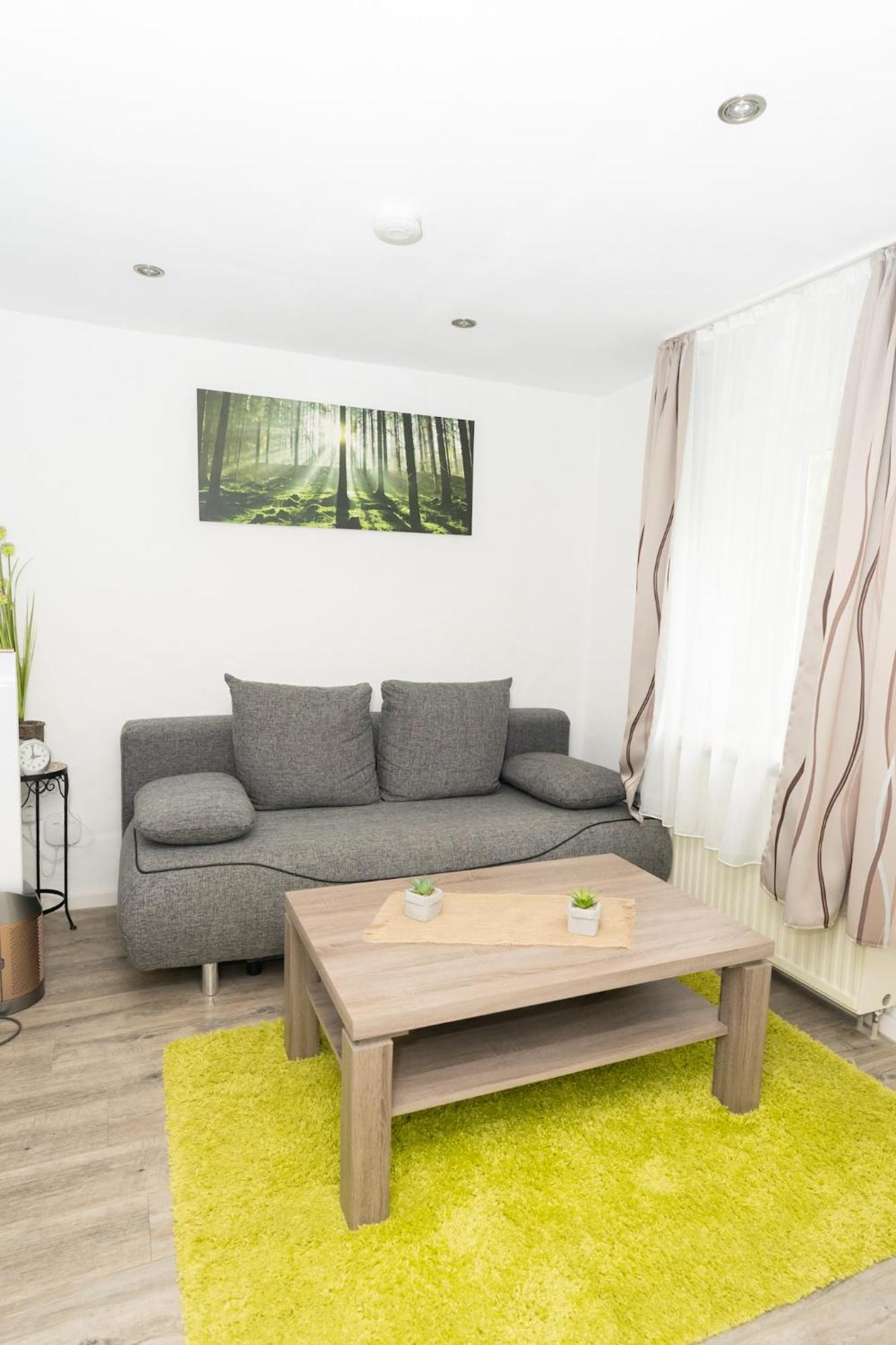Hotel Garni Burg Waldenstein Rudersberg Zewnętrze zdjęcie